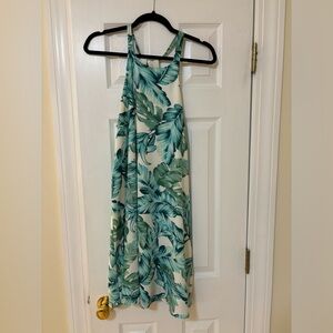Gibson dress size medium
